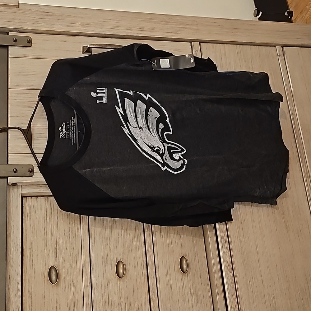 Eagles Carson Wentz Shirt